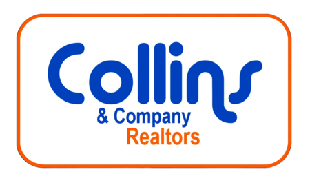 Collins & Company Realtors® Logo