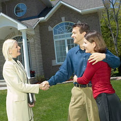 Title Services with Collins & Company Realtors&reg;