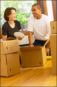 Relocation Information from Collins & Company Realtors&reg;