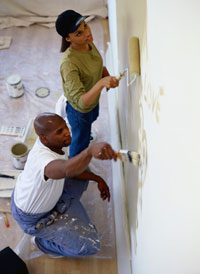 Home Warranty with Collins & Company Realtors&reg;